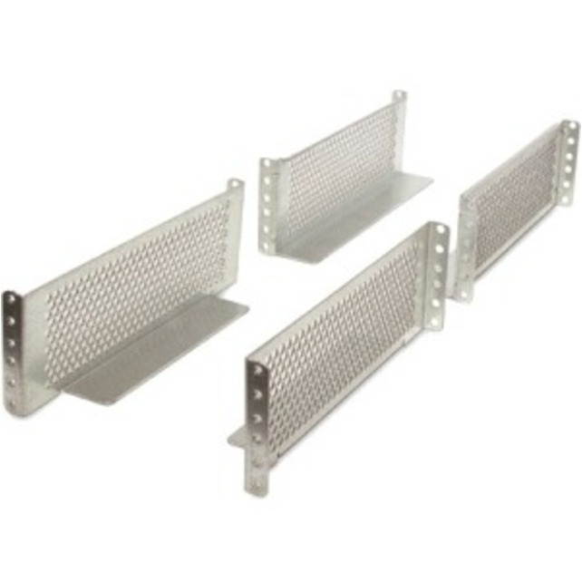 Apc By Schneider Electric Mounting Rail Kit For Ups