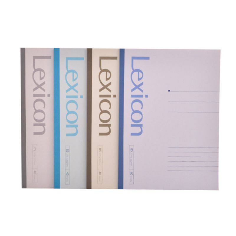 Rhodia No.16 A5 6 x 8 1/4 80 Sheet, Dot Pad, Orange