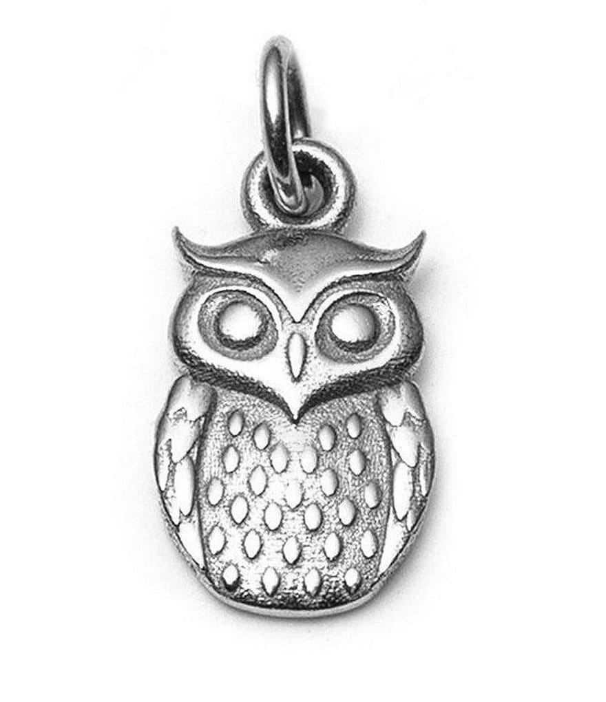 With Love Darling Wisdom Necklace