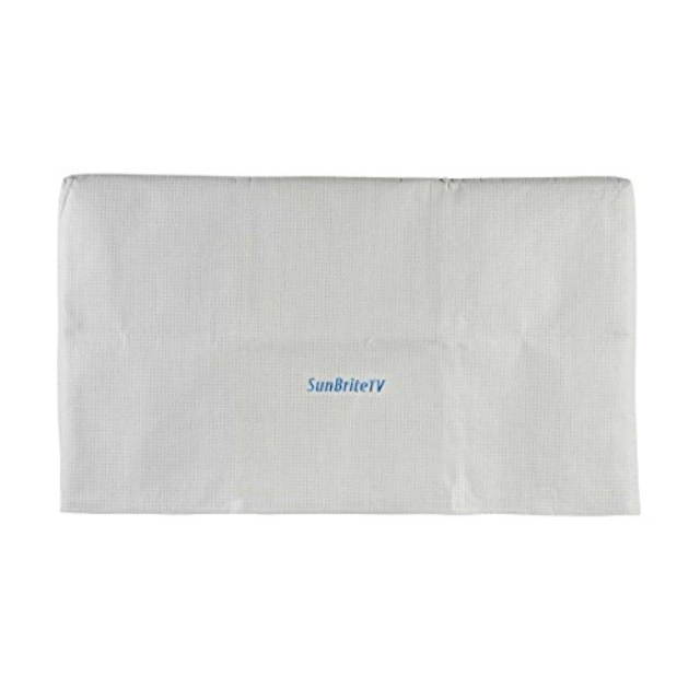 SunBriteTV Outdoor Cover for 43" Veranda & Signature Outdoor TV - SB-DC-VS-43A