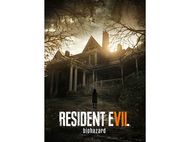 Resident Evil 0 [Online Game Code]