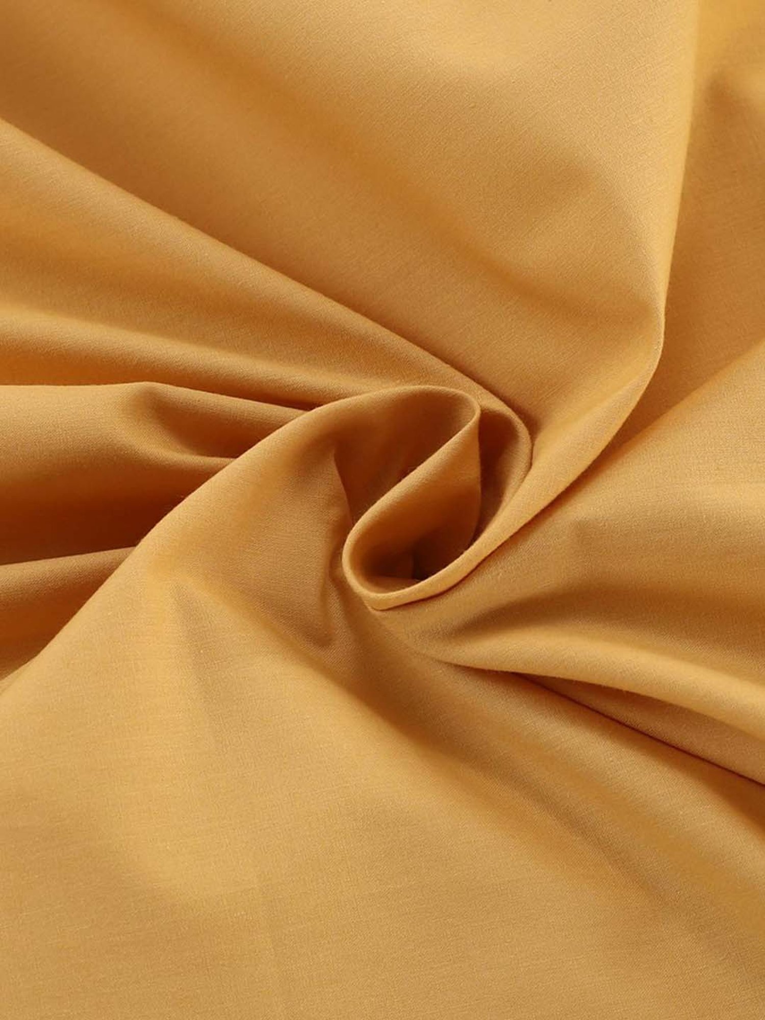 Maspar Golden Cotton 200 TC Bed Sheet Set