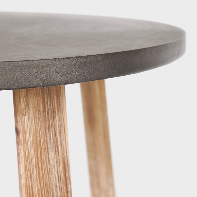 Athens 5pc Dining Set - Leisure Made