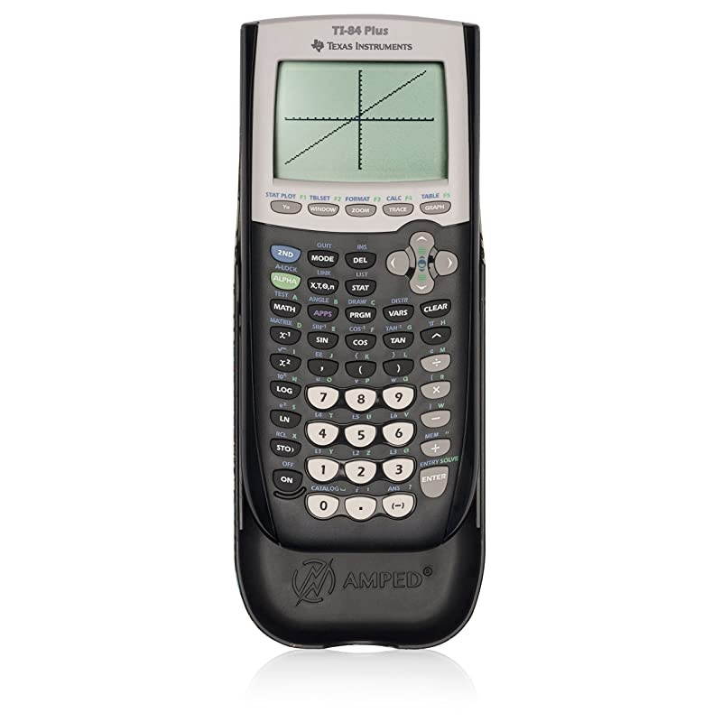 Elephant Mandala Slide Case for TI-84 Plus, TI-84 Plus Silver Edition, TI-89 Titanium TI Graphing Calculators