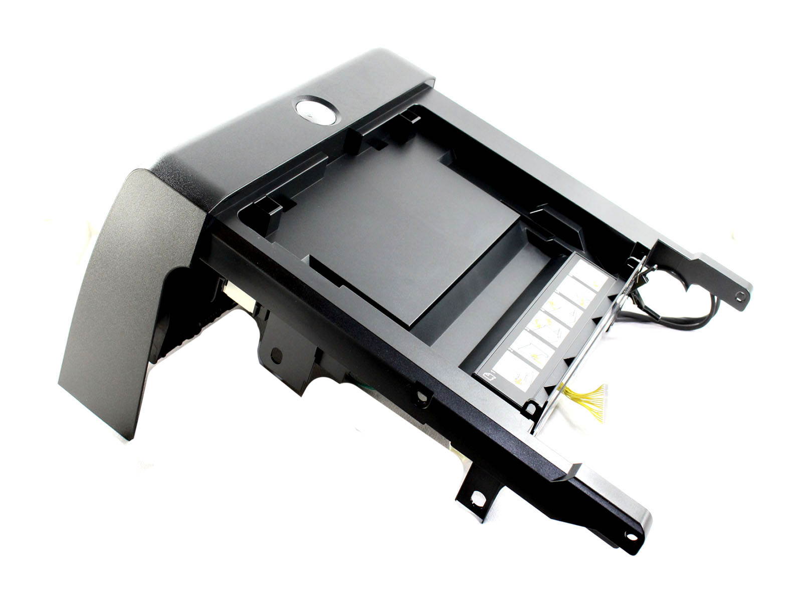 Genuine Dell 3130CN Color Laser Printer Front Cover Assembly T098D 0T098D CN-0T098D