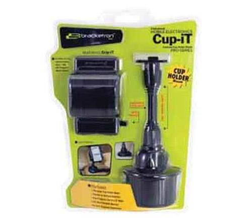 MOUNT, UNIVERSAL CUP HOLDER (II)