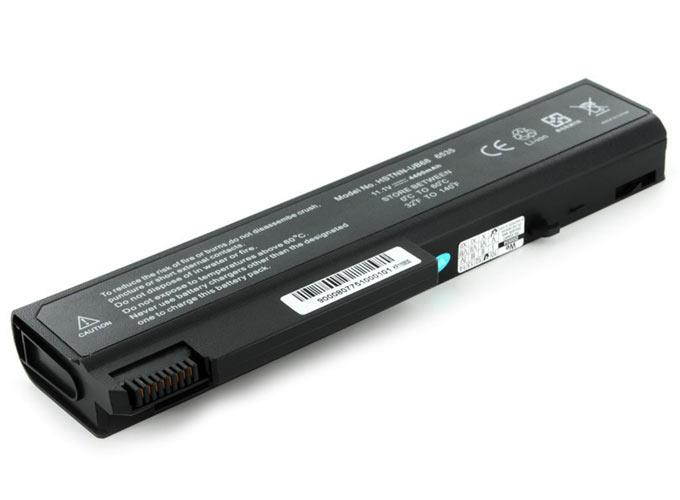 CWK Long Life Replacement Laptop Notebook Battery for HP Elitebook 8440p 8440 6930p 8440p 8440w 6930p 8440p 8440w ProBook 6440b 6930p 8440W 8440P ProBook 6540B HSTNN-IB68 HSTNN-IB69
