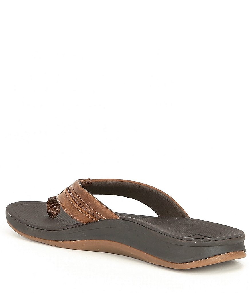 Josef Seibel Men's Rafe Sandals
