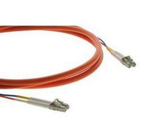 Kramer C-2LC-2LC-66 2LC to 2LC 66' Fiber Optic Cable w/1-Yr Warranty