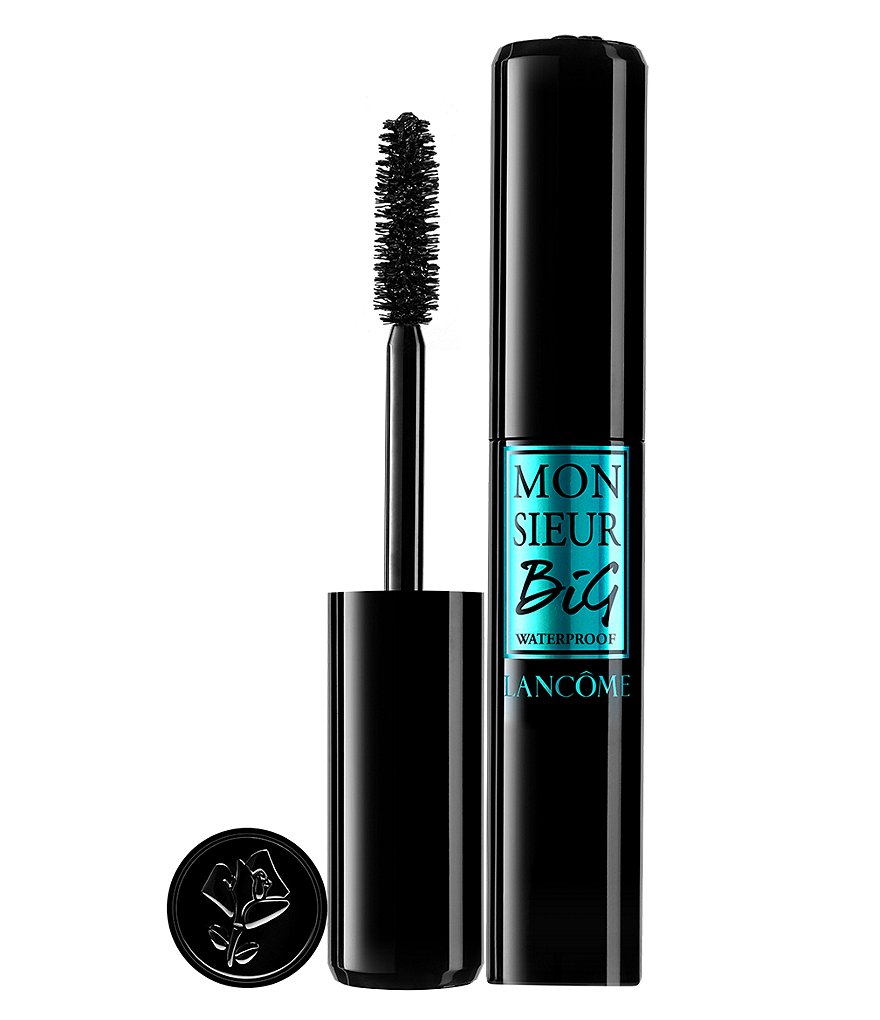 Lancome Monsieur BIG Waterproof Mascara