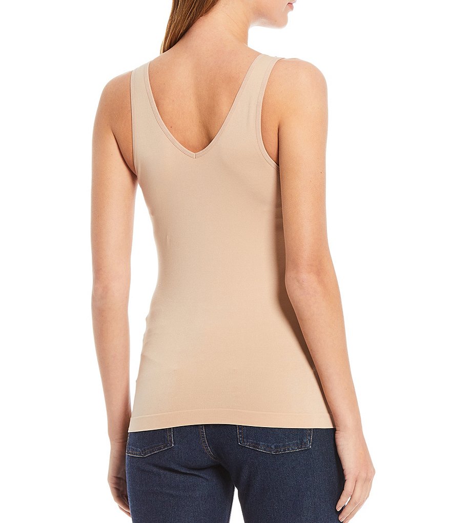 Commando Day Whisper Tank