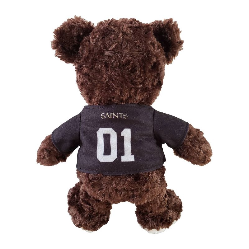 Manhattan Toy Luxe Liam Stuffed Animal Elephant Plush Baby Toy, 9"