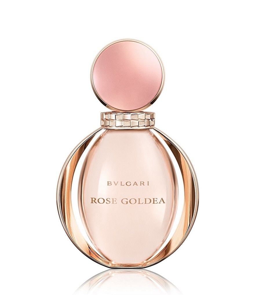 Bvlgari Rose Goldea Eau de Parfum Spray