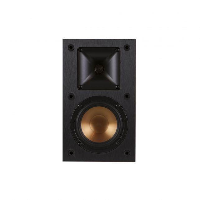 Klipsch Reference Series R-25C 2-way Center Channel Speakers