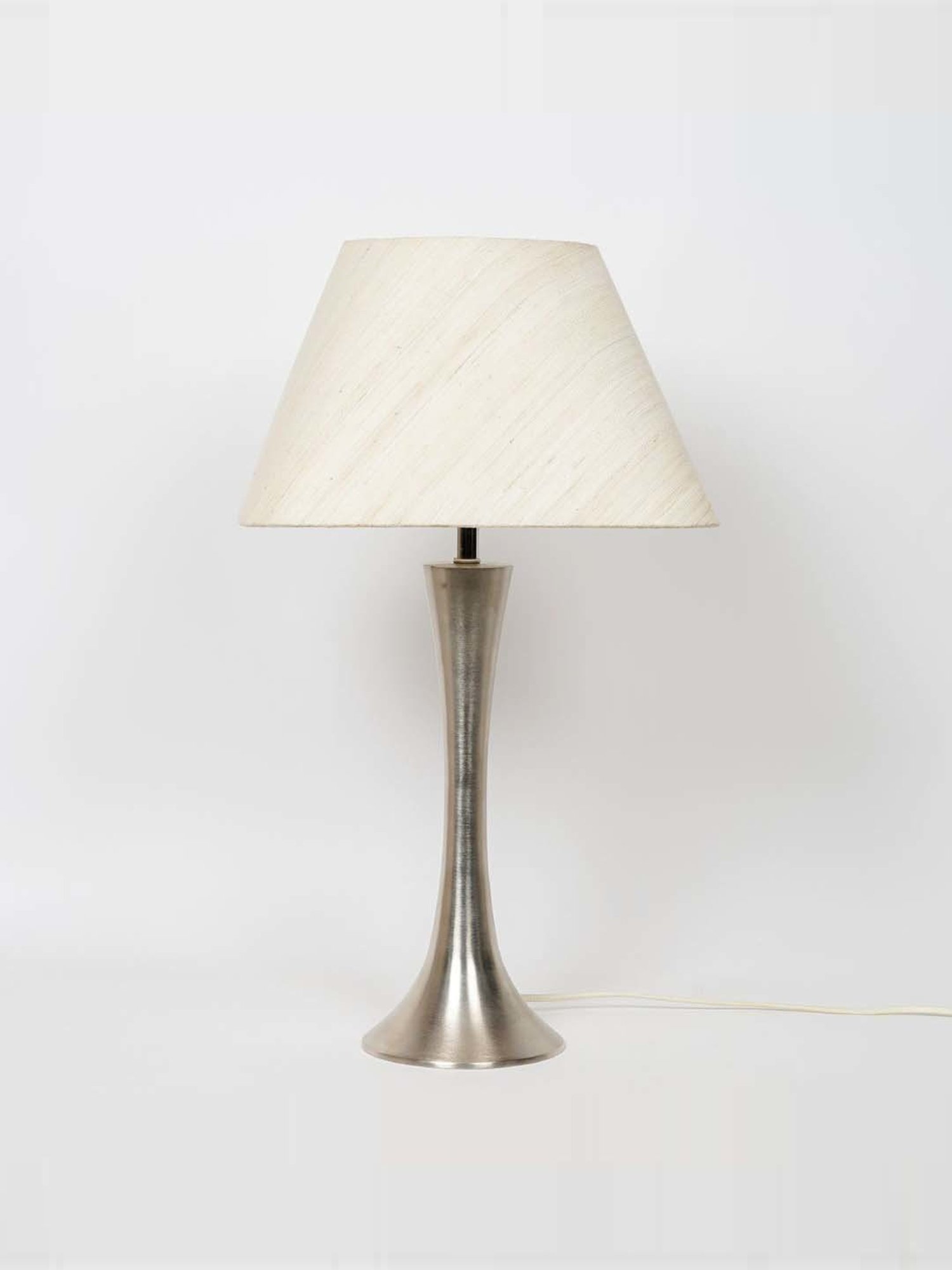 Kapoor E Illuminations Green Study Table Lamp - Set of 1