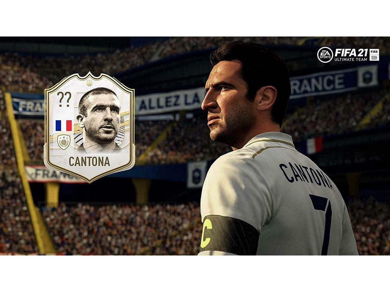 Fifa 21Nintendo Switch