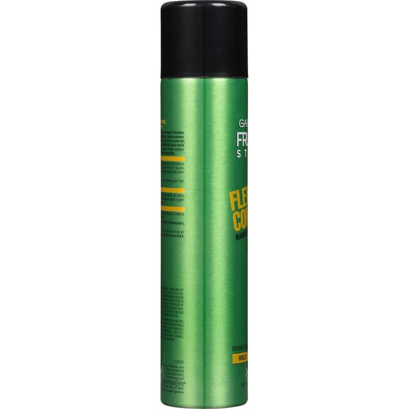 Garnier Fructis Style Flexible Control Hairspray - 8.25oz