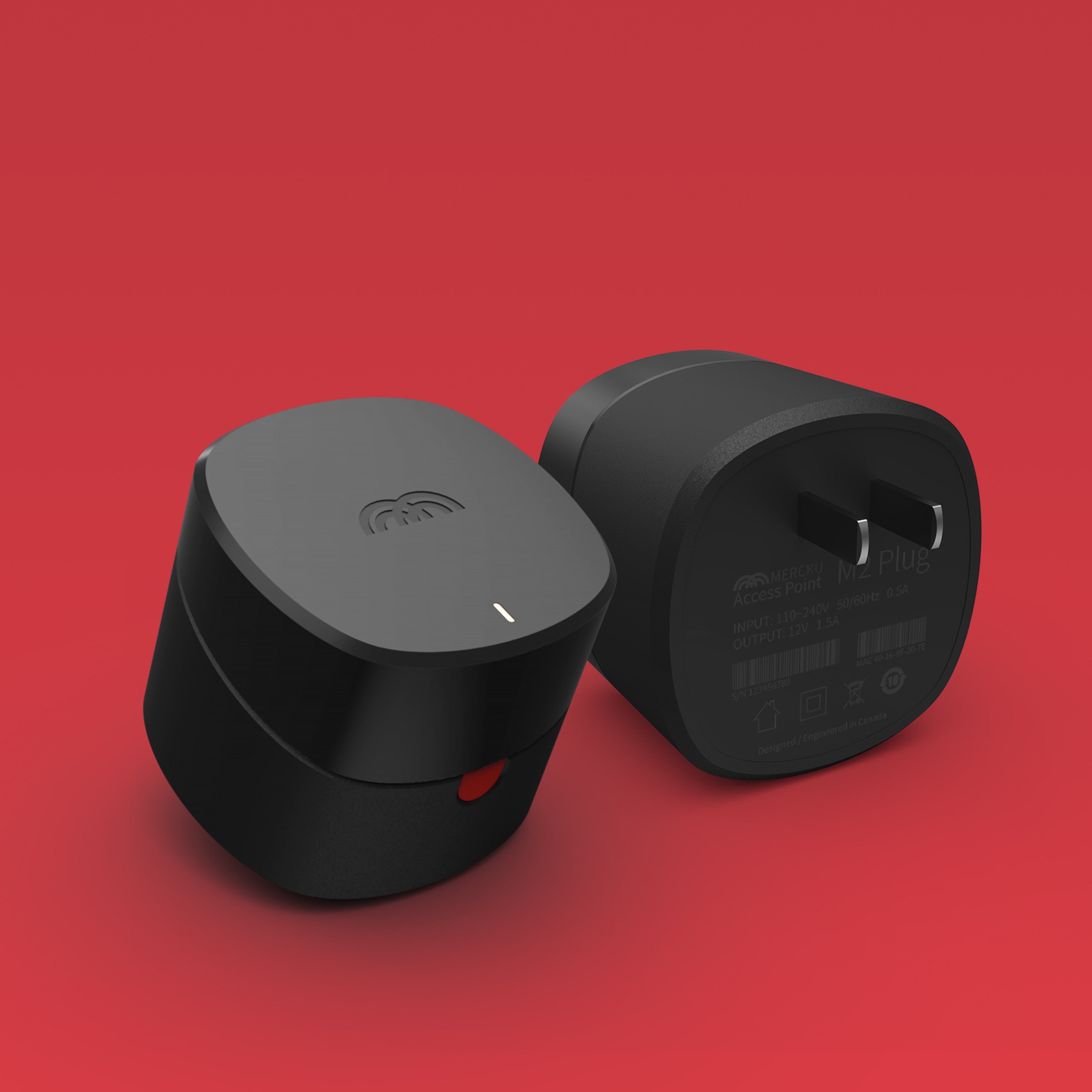 M2 Bee - Mesh Wi-Fi Node