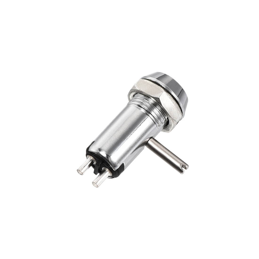 Momentary Switch Push On Push-Off 3A 125VAC