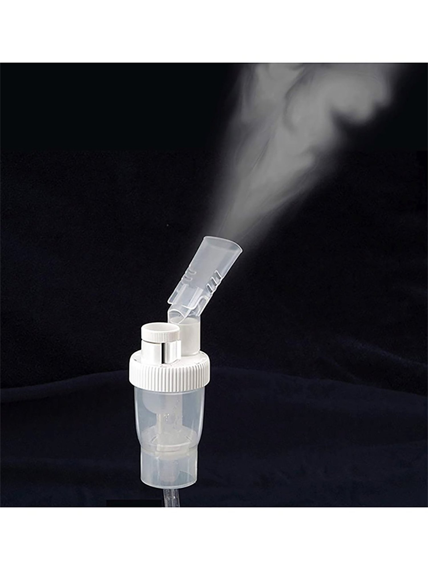 Rossmax NA100 Piston Nebulizer (White)