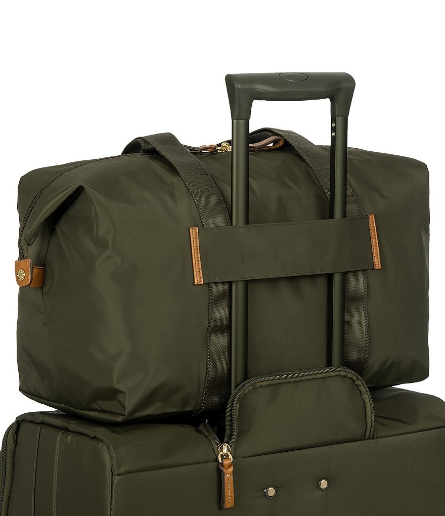 Bric's X-Bag 18#double; Folding Duffel Bag