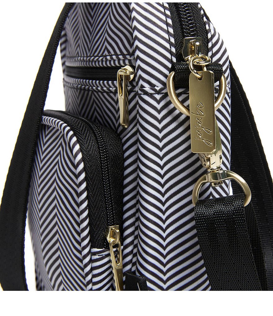 Ju-Ju-Be Mini Helix Bag - Queen