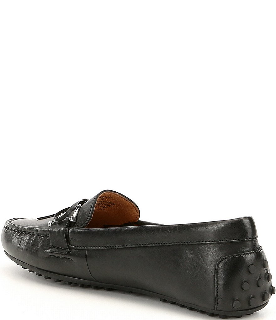 Lauren Ralph Lauren Women's Briley Driving Moccasins