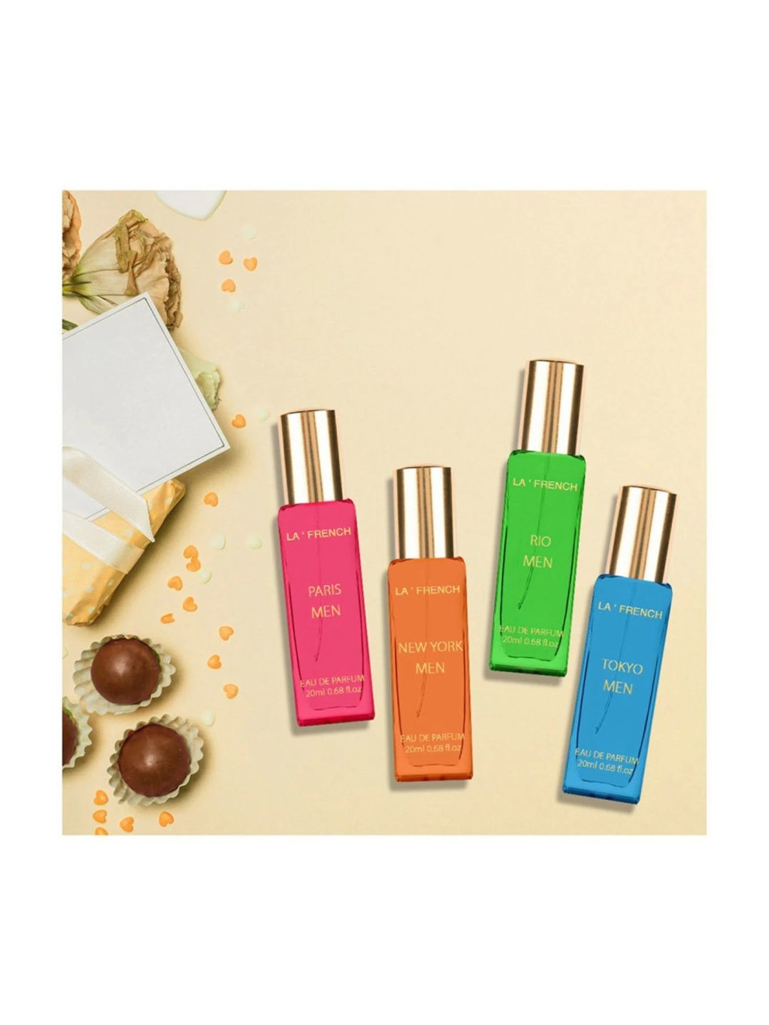 Dorall Collection Marine Gift Set