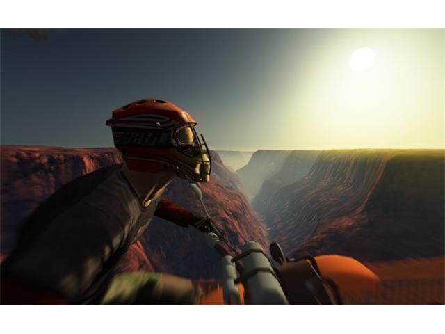 Fuel Playstation3 Game