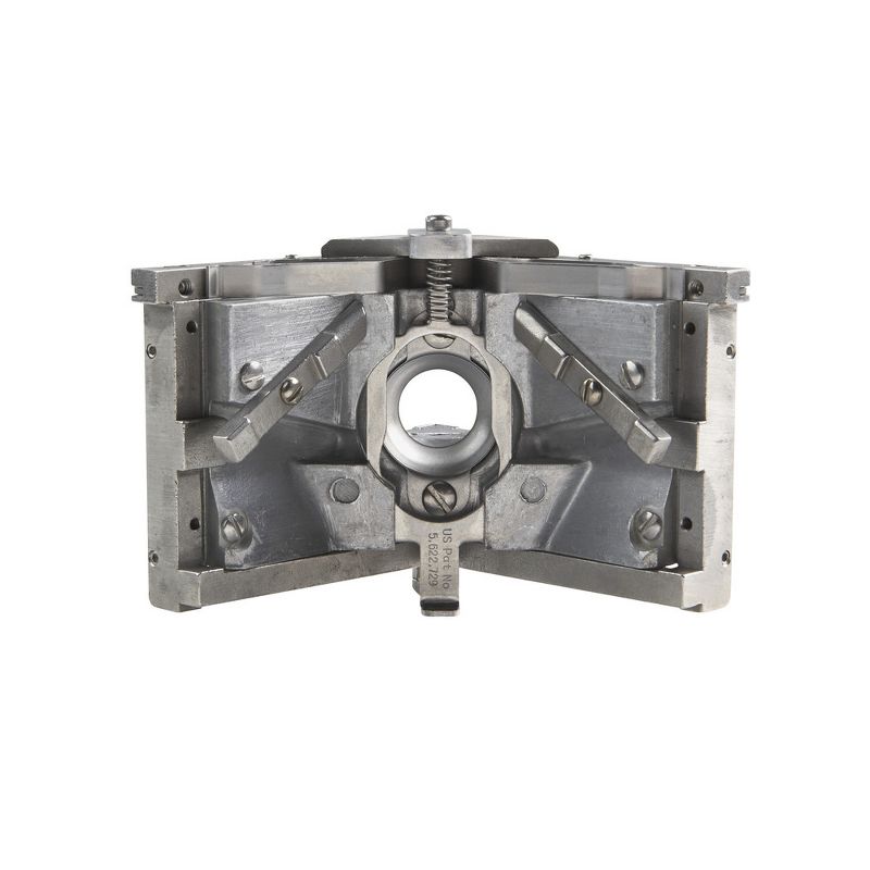 TapeTech 48TT-R 3 in. EasyRoll Adjustable Corner Finisher