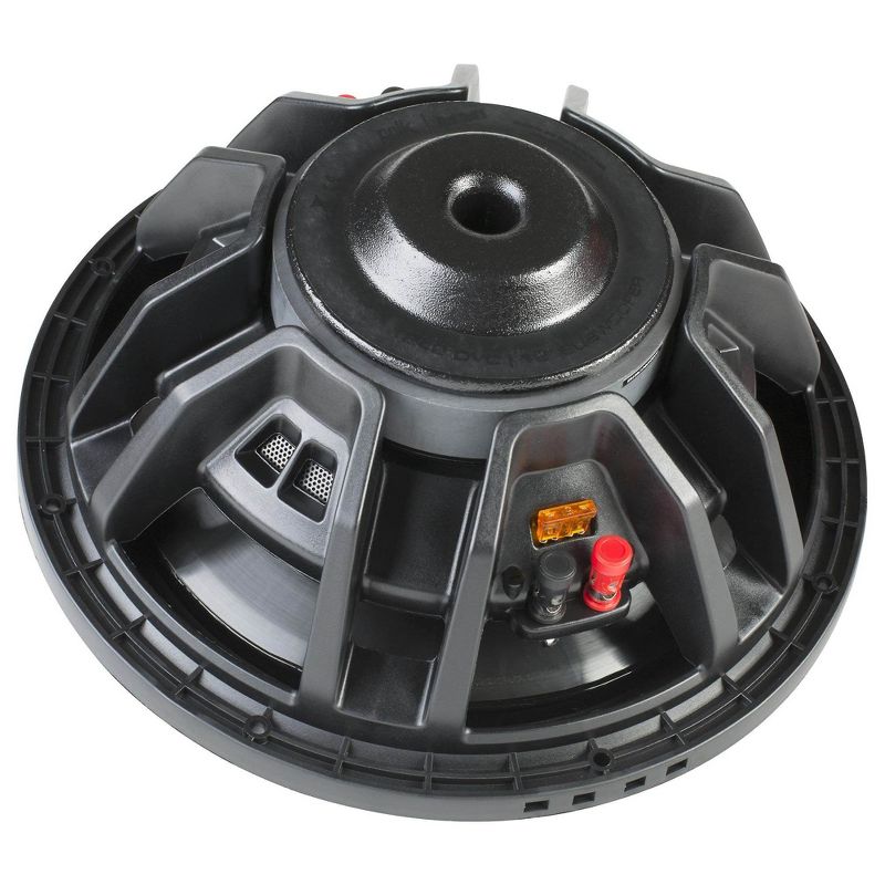 Polk MM1 Series 12" 1260W 4 Ohm Dual Voice Coil ATV, Car, & Marine Subwoofer