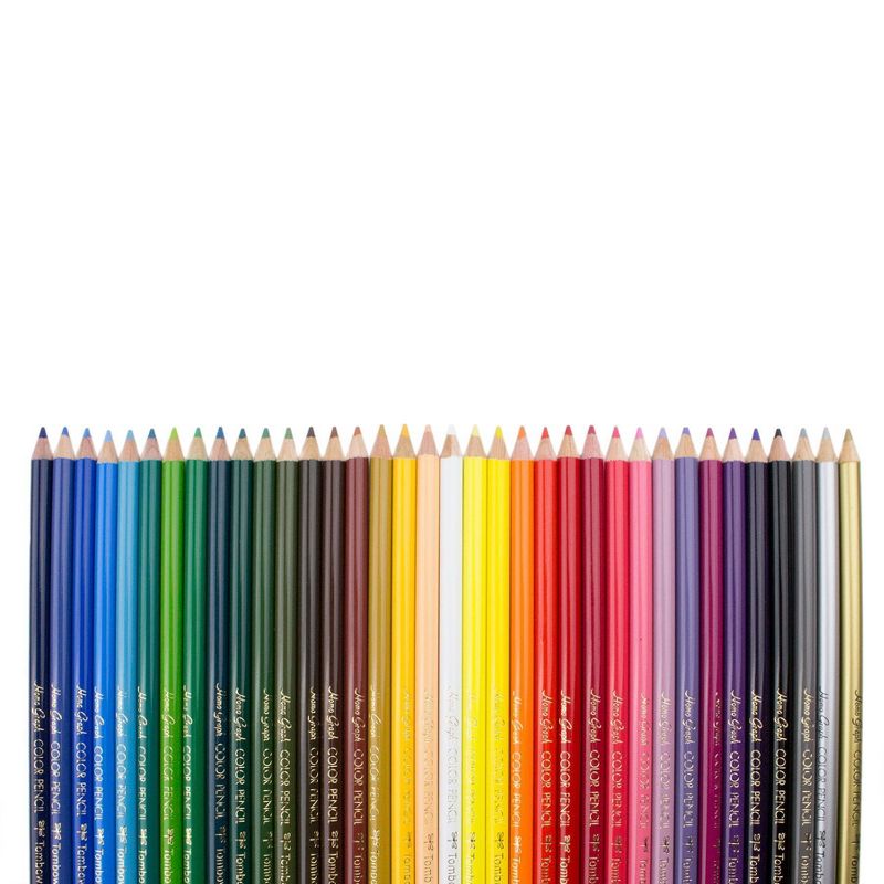 36ct Colored Pencil Set 1500 Series - Tombow