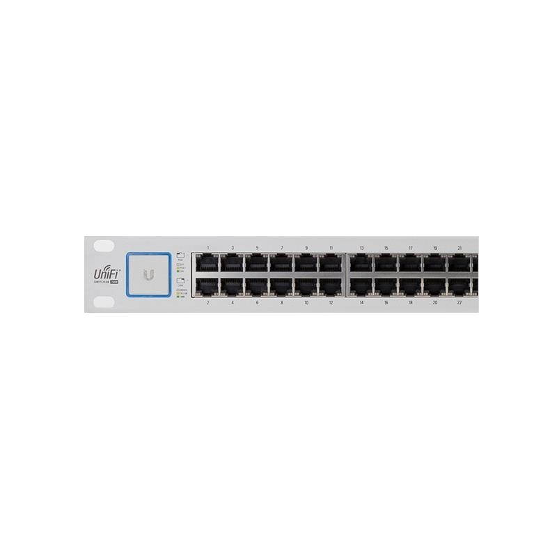 Netis ST3208 8 10/100Mbps RJ45 Ports Fast Ethernet Web Management Switch, Auto-Negotiation & Plug & Play