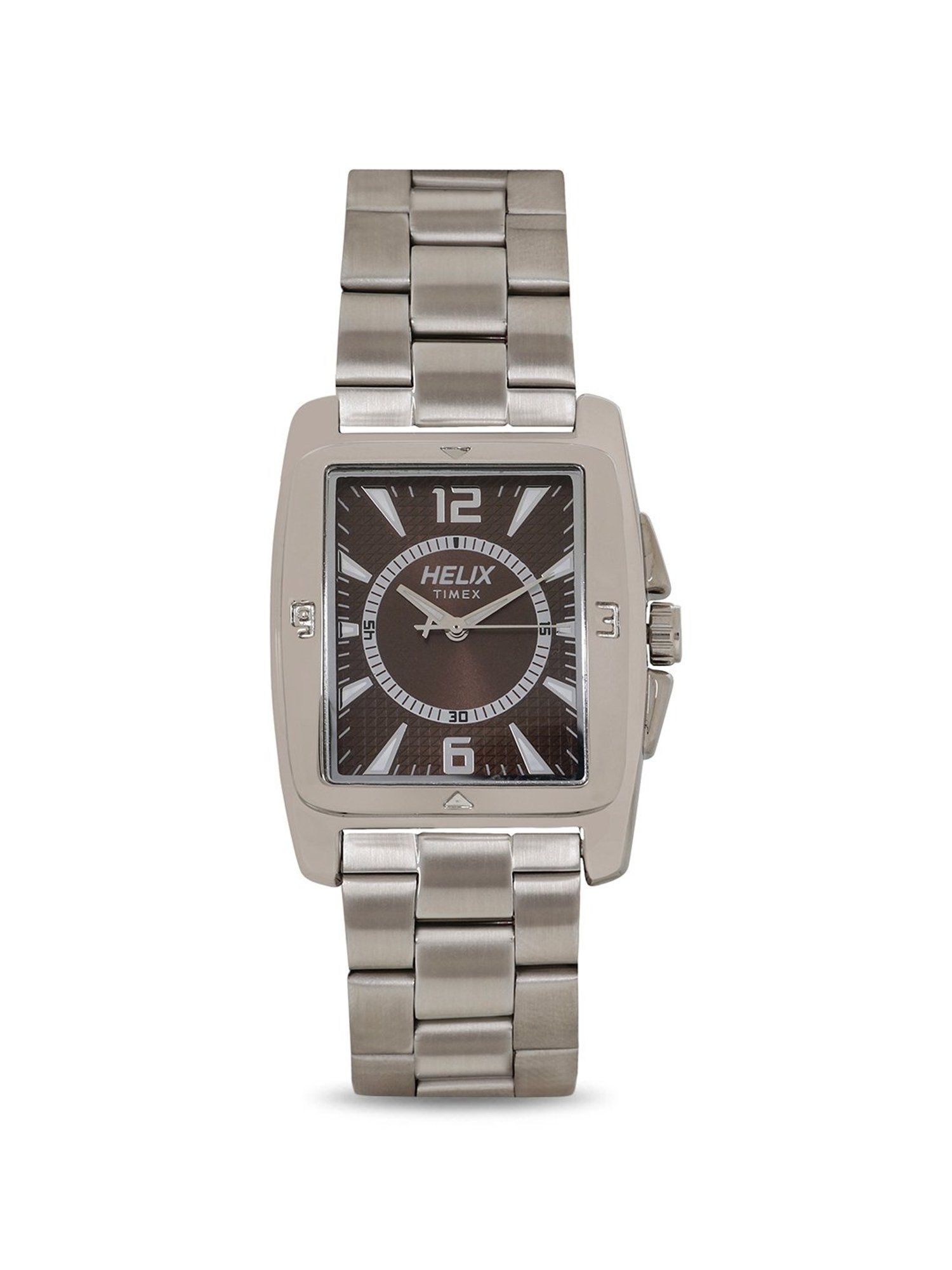 Helix TW030HG03 Analog Watch for Men