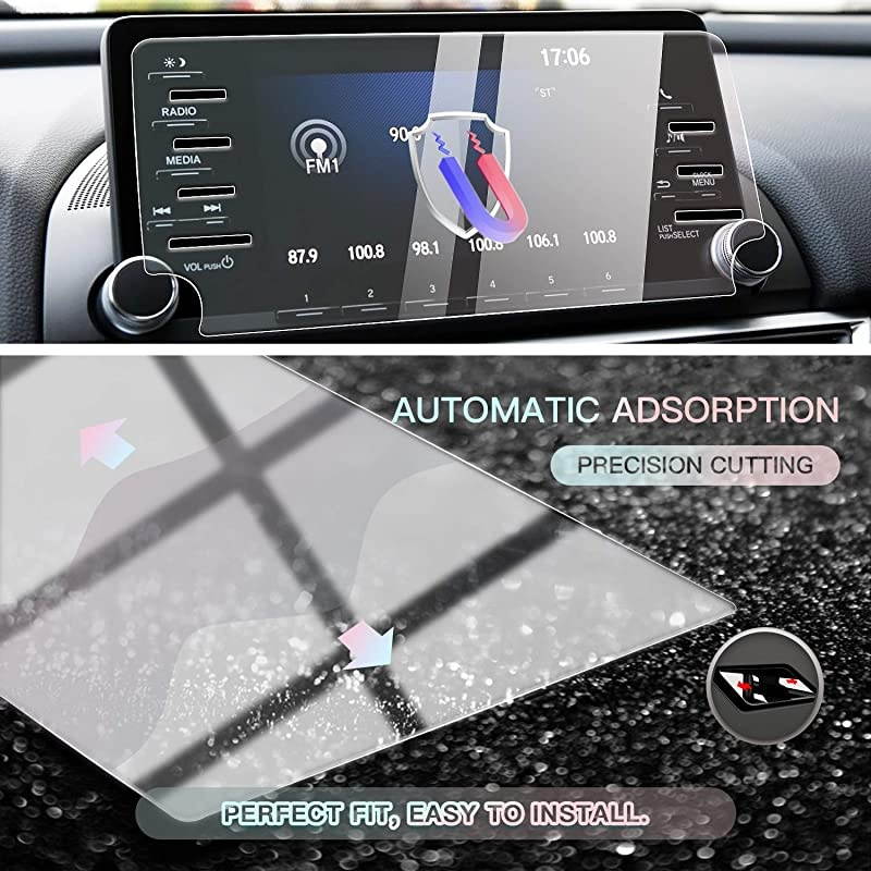 Clear Case for Apple Air Tag 2021 Car Keys Finder AirTags Full Body Protection Tracker AirTag Clip Small Keychain Ring Protector Mini Key Loop Holder Pets Dog Collar Tags Free Protective Film 1 Pack