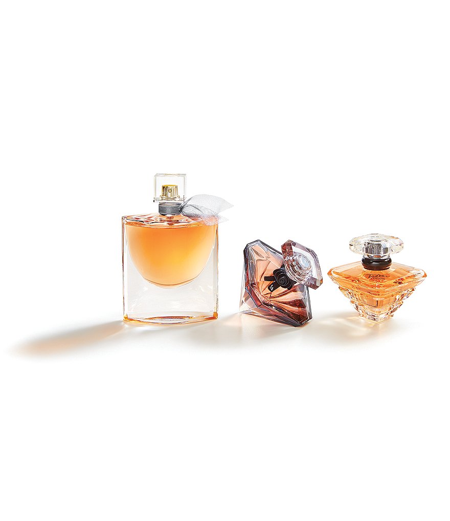 Lancome Tresor Eau de Parfum Spray