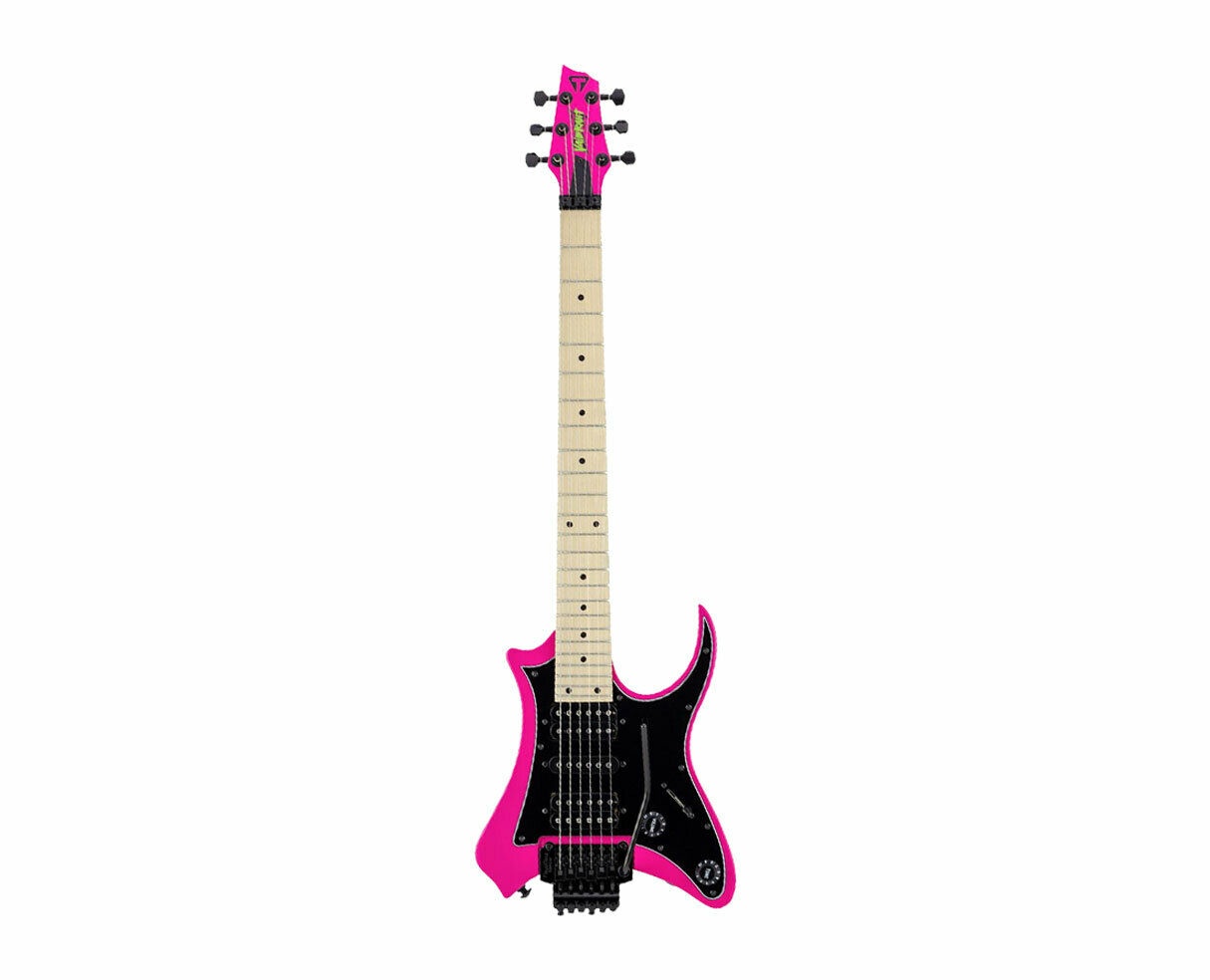 Traveler Vaibrant 88 Standard Hot Pink - B-Stock