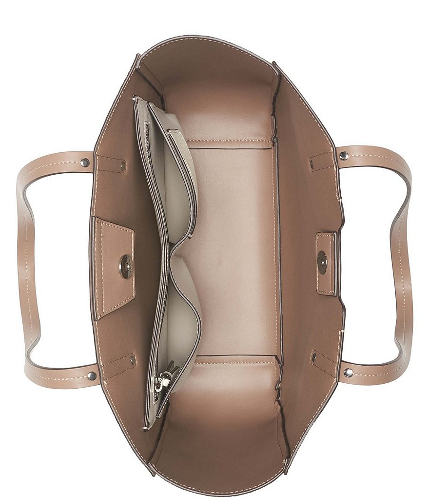 Dooney & Bourke Pebble Collection Large Tote Bag