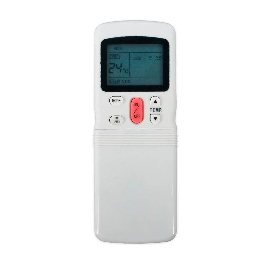 Air Conditioner air conditioning  remote control suitable for miller teco carrier R11CG/E R11HG-E R11HG/E midea R11hg