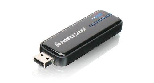Wireless USB Adapter