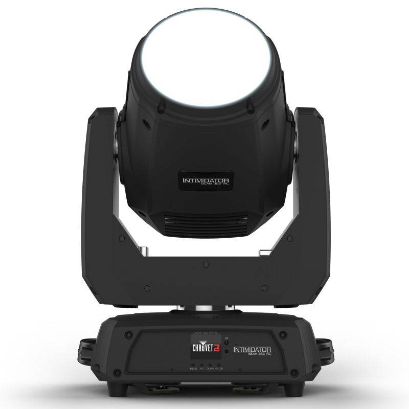 EMB Pro - EL602 - Multicolor DMX LED Lighting Effect for Stage, Club, Party, DJ