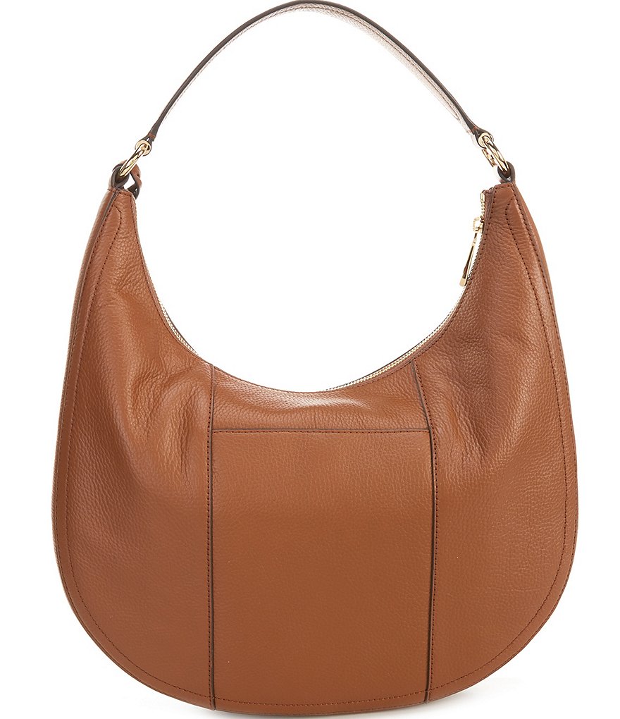 Michael Kors Lydia Large Hobo Bag