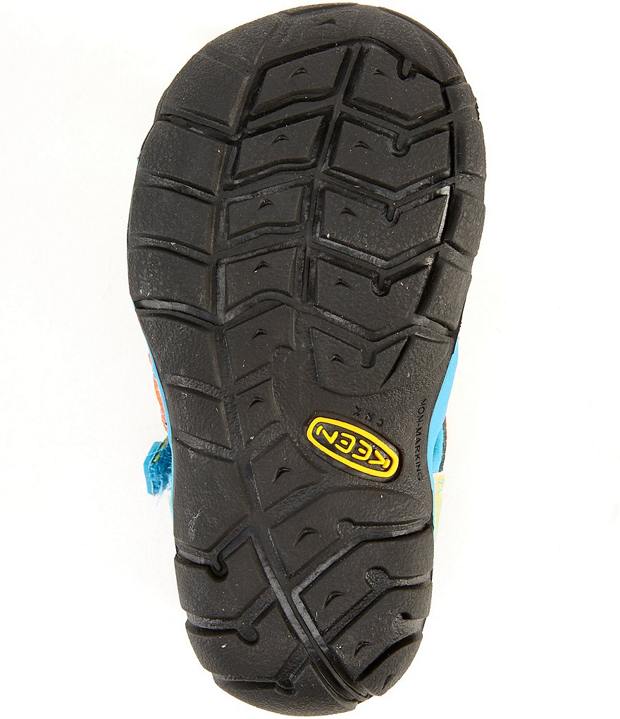 Keen Girls' Seacamp II CNX Washable Sandals (Infant)