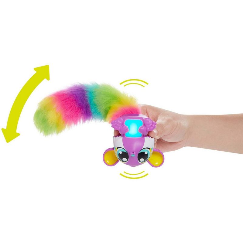 Lil' Gleemerz Babies - Purple