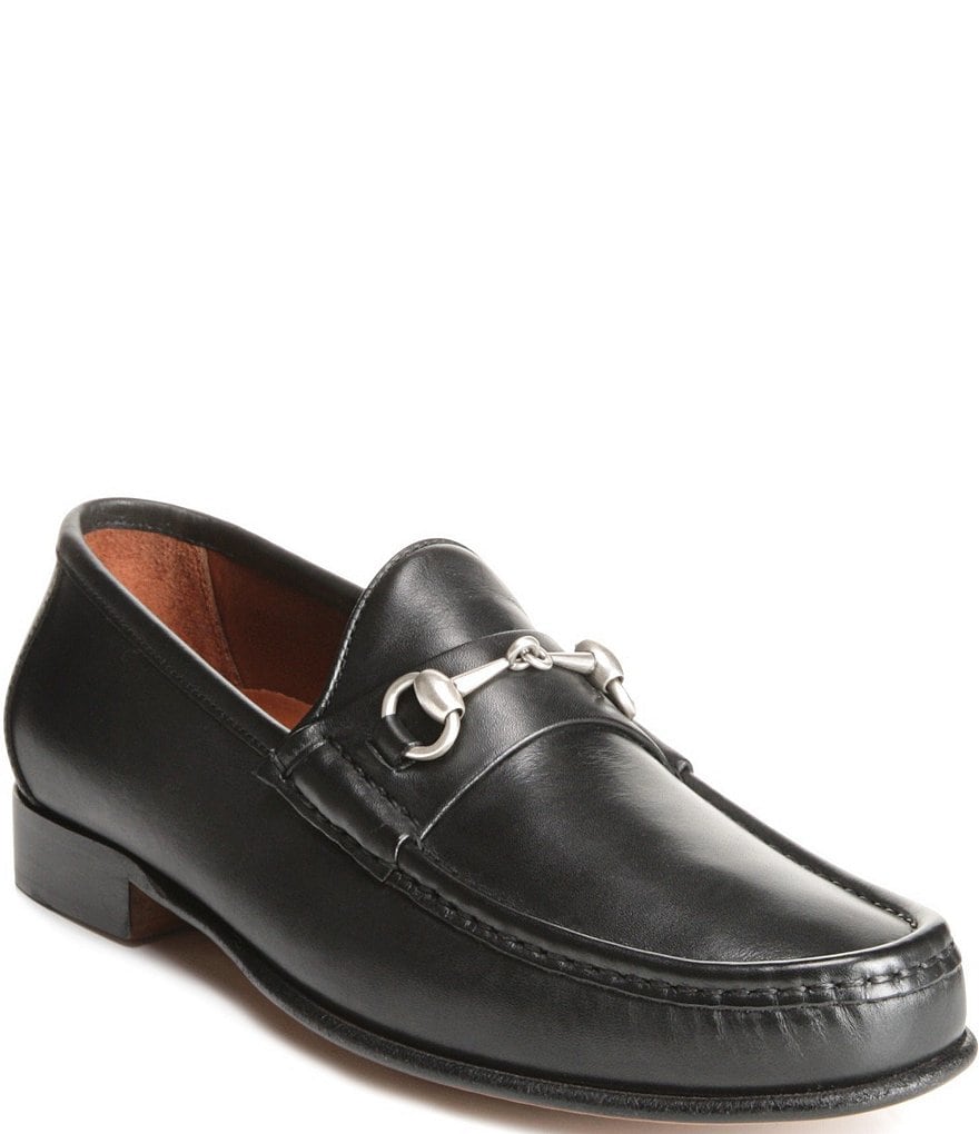 Allen-Edmonds Men's Verona II Leather Loafer