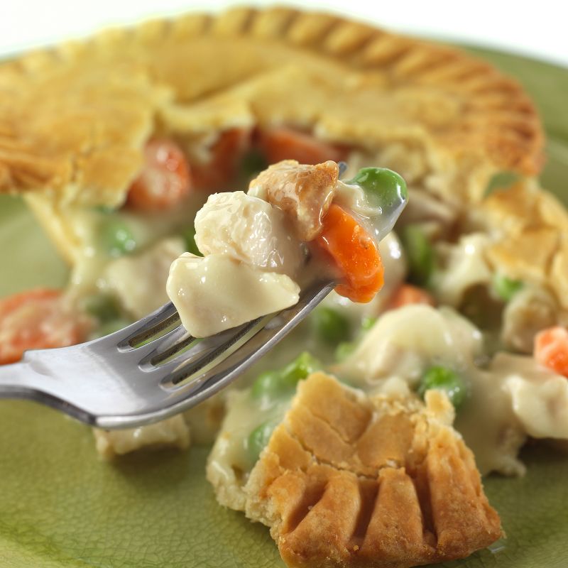 Augason Farms Freeze Dried Chicken Breast Chunks Emergency Food - 16oz