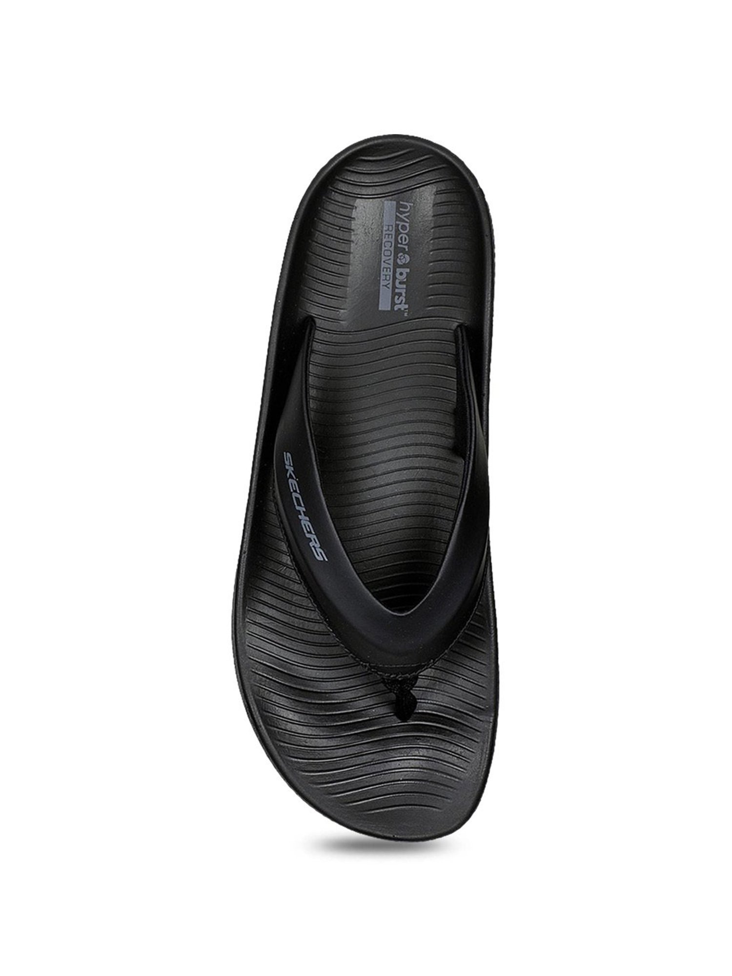 Floatz by Bata Men's 1.2 TH E 24 Pink Flip Flops