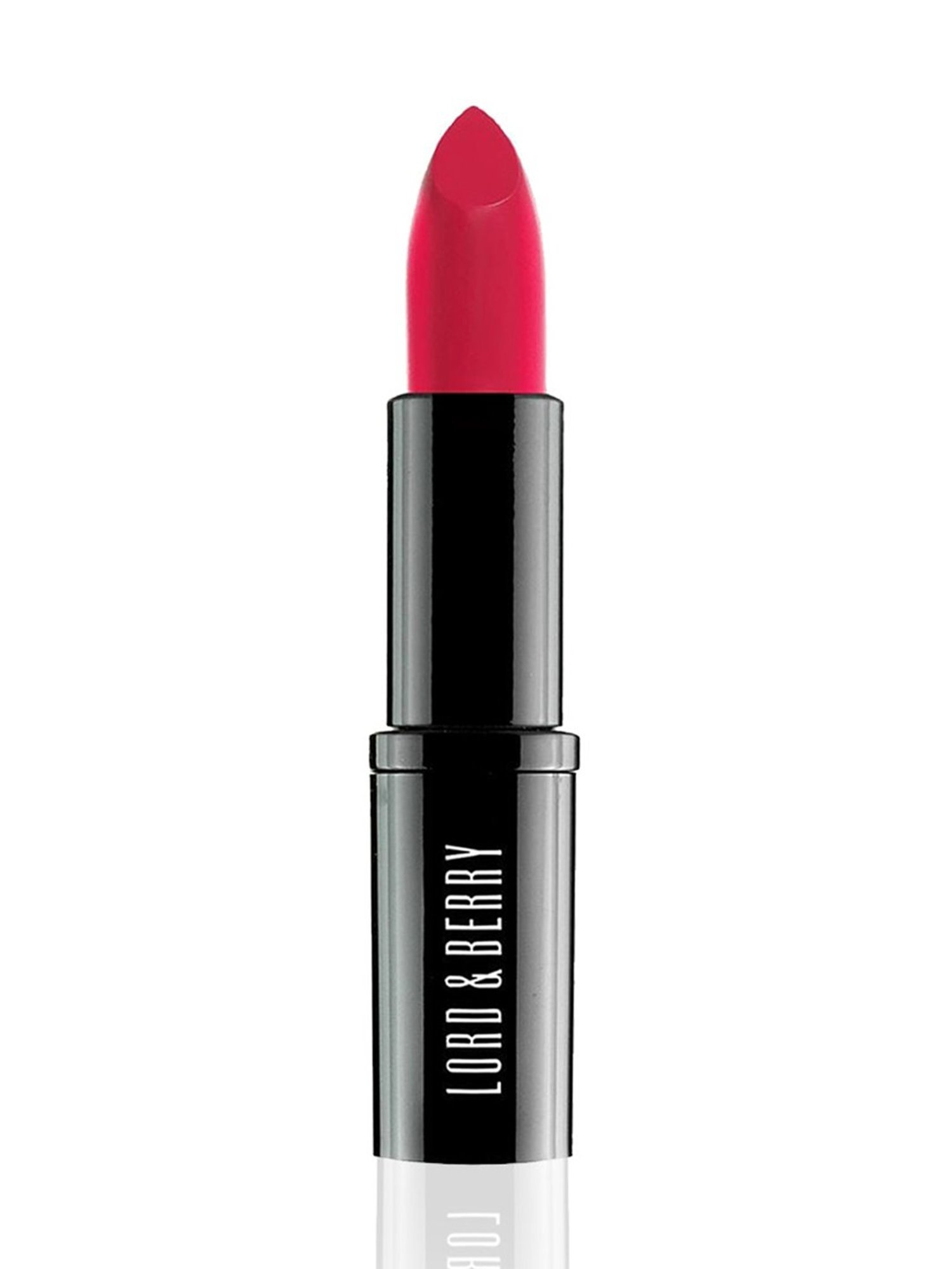 Lord & Berry Vogue Lipstick Enchante - 4 gm