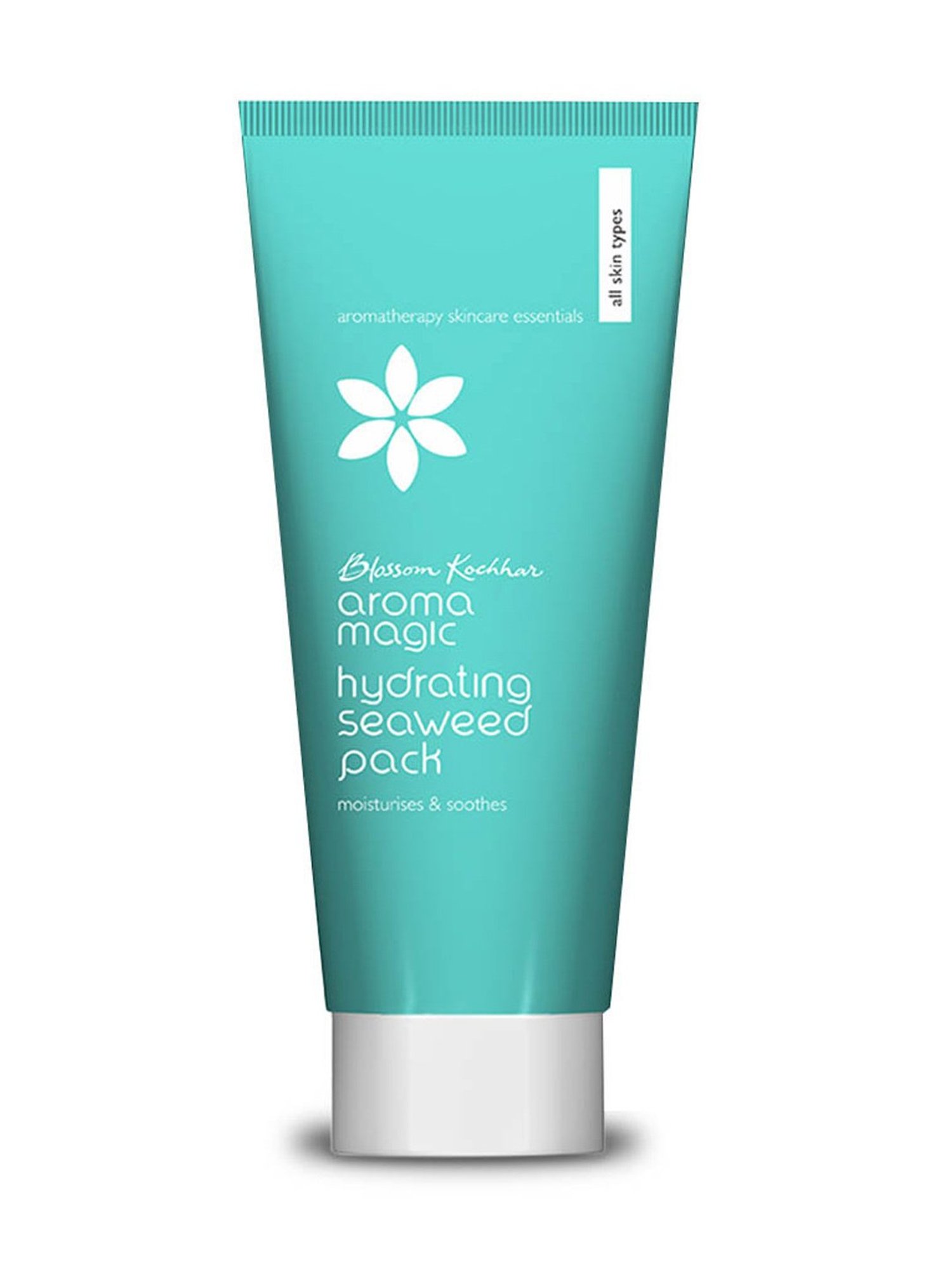 Aroma Magic Hydrating Seaweed Pack - 100 gm