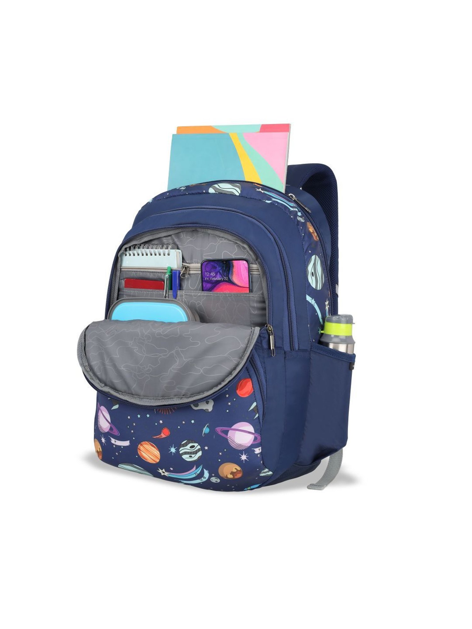 Wildcraft Blaze 30 Tan Backpack